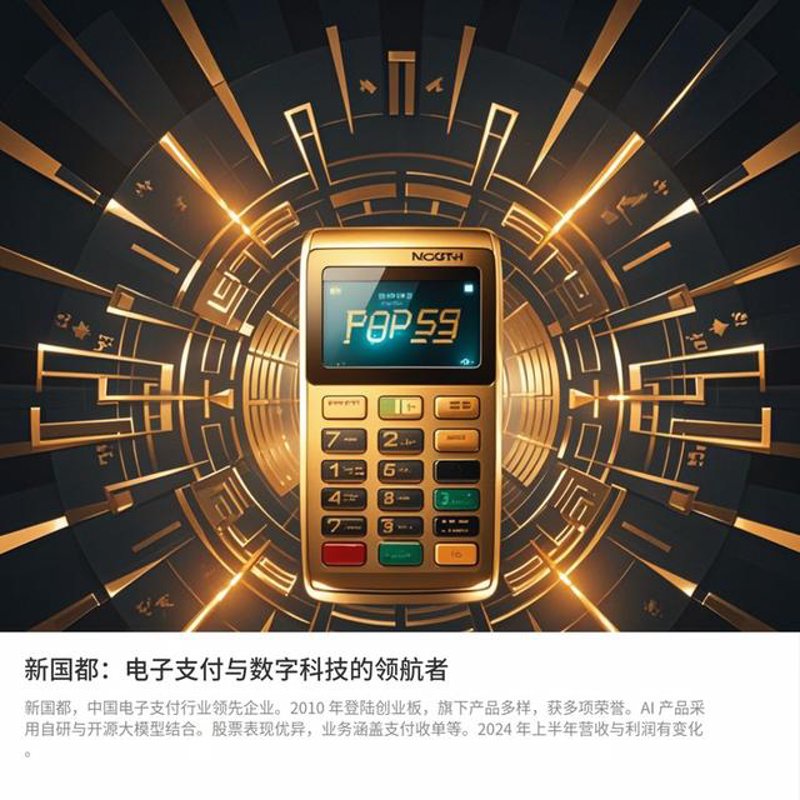 智能支付系统开发：引领商业新潮流